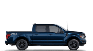 2025 Ford F-150® External Image 1